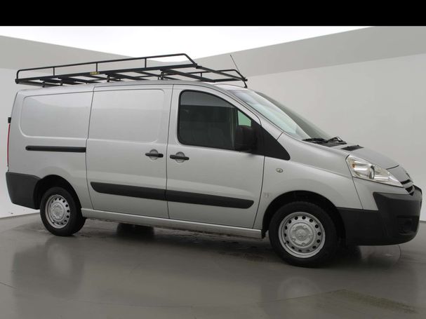 Toyota Proace 2.0 L2H1 94 kW image number 13