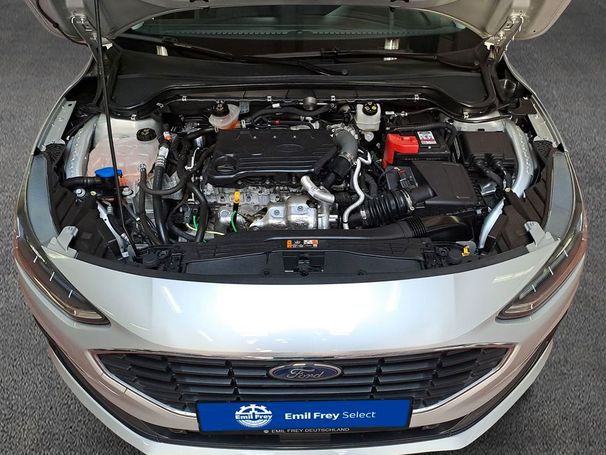 Ford Focus 1.5 88 kW image number 8