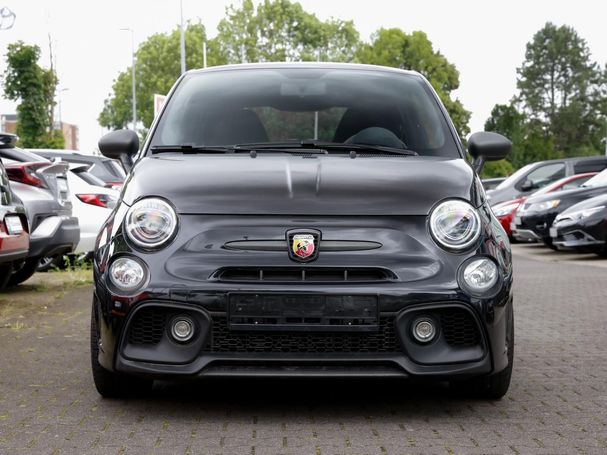 Abarth 500 T Competizione 132 kW image number 2