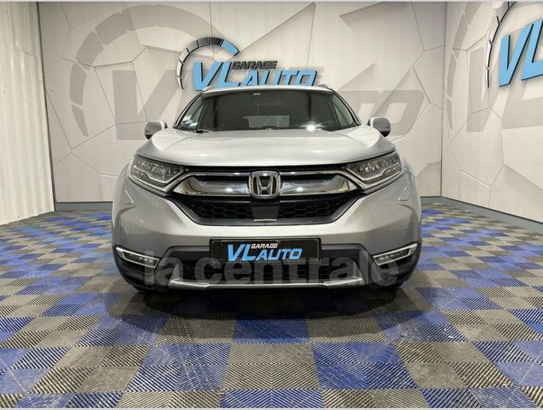 Honda CR-V 135 kW image number 2