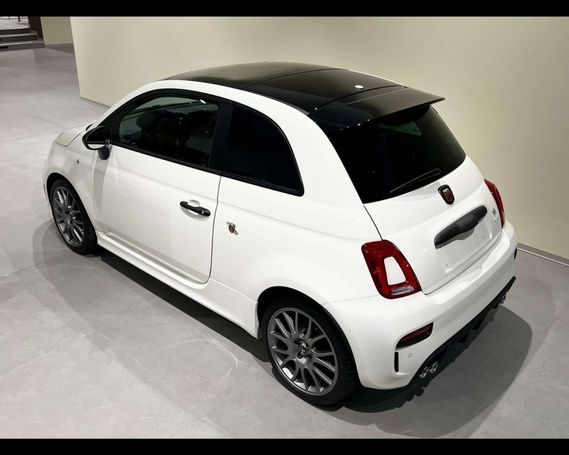 Abarth 595 132 kW image number 6