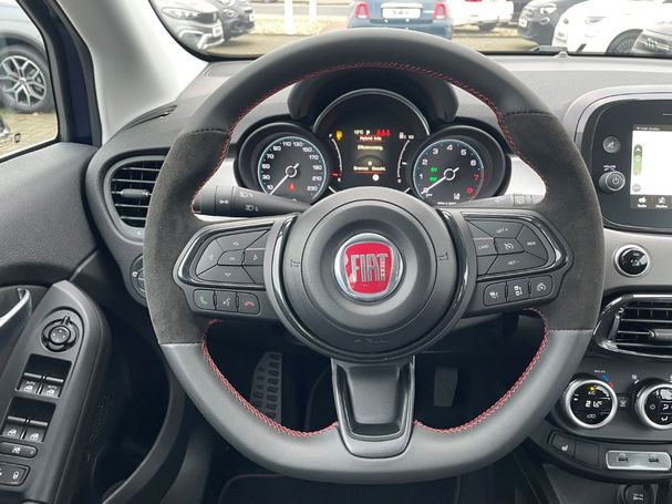 Fiat 500X Dolcevita 96 kW image number 15