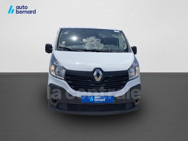 Renault Trafic dCi 120 Grand 89 kW image number 3