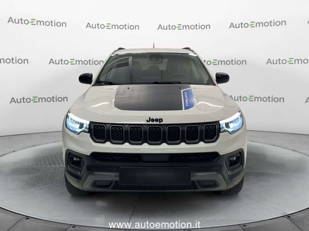 Jeep Compass 1.3 PHEV Trailhawk 176 kW image number 2