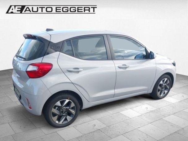 Hyundai i10 1.0 46 kW image number 3