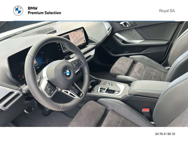 BMW 120 127 kW image number 11