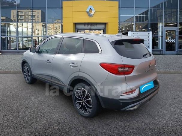 Renault Kadjar TCe 140 103 kW image number 14