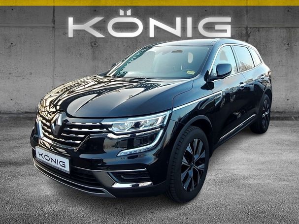 Renault Koleos TCe 160 Techno 116 kW image number 1