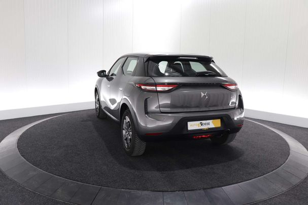 DS Automobiles 3 Crossback PureTech 100 Montmartre 75 kW image number 10