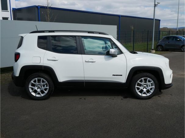 Jeep Renegade 1.5 GSE e-Hybrid Limited 96 kW image number 3