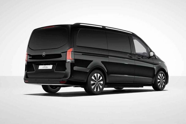 Mercedes-Benz Vito e 85 kW image number 2