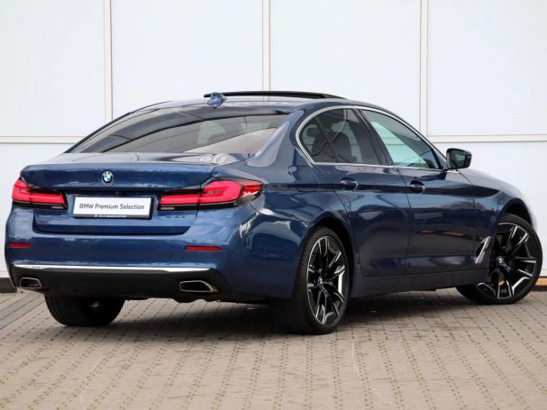 BMW 530d xDrive 210 kW image number 2