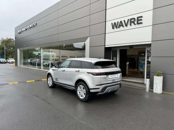 Land Rover Range Rover Evoque 120 kW image number 3