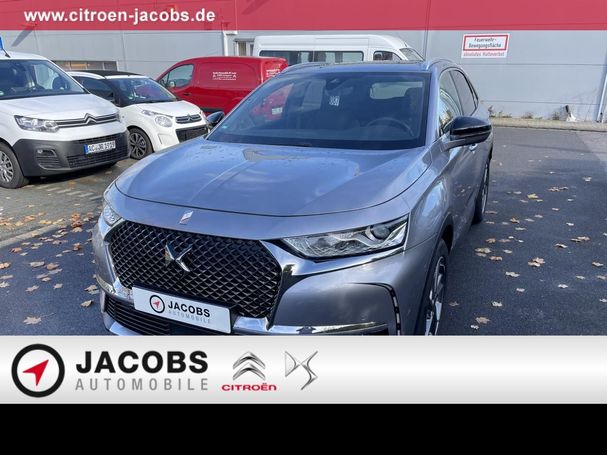 DS Automobiles 7 Crossback E-Tense 4x4 221 kW image number 2