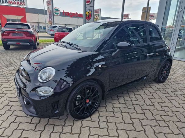 Abarth 695C 121 kW image number 1