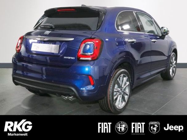 Fiat 500X 1.5 GSE Hybrid Dolcevita 96 kW image number 3