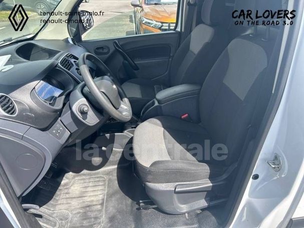 Renault Kangoo BLUE dCi 95 70 kW image number 7