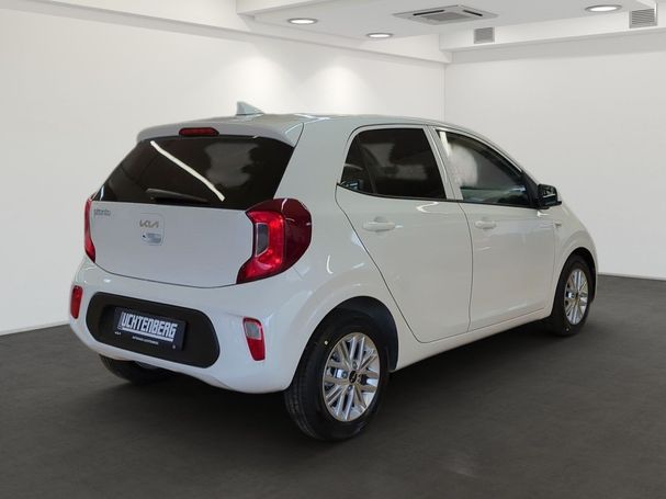 Kia Picanto 1.0 49 kW image number 4