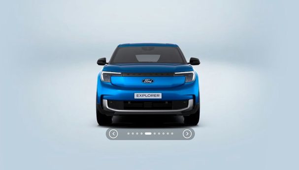 Ford Explorer EV 210 kW image number 10