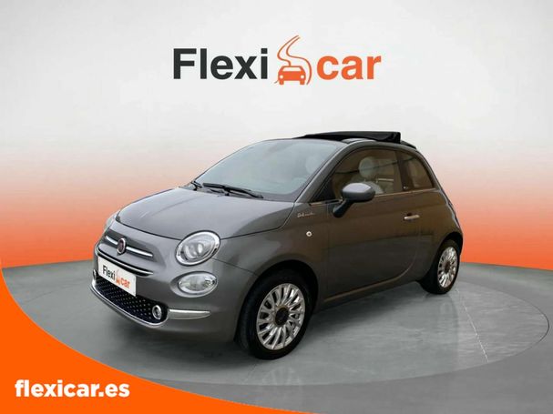 Fiat 500 1.0 51 kW image number 1