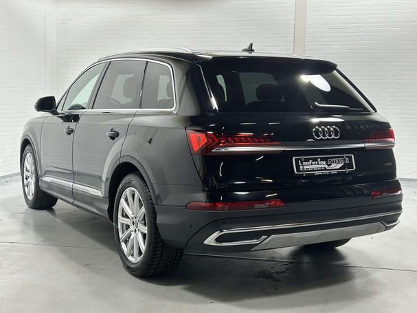 Audi Q7 55 TFSI quattro 250 kW image number 4