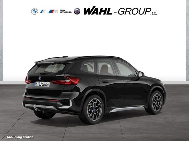 BMW X1 xDrive30e 240 kW image number 2