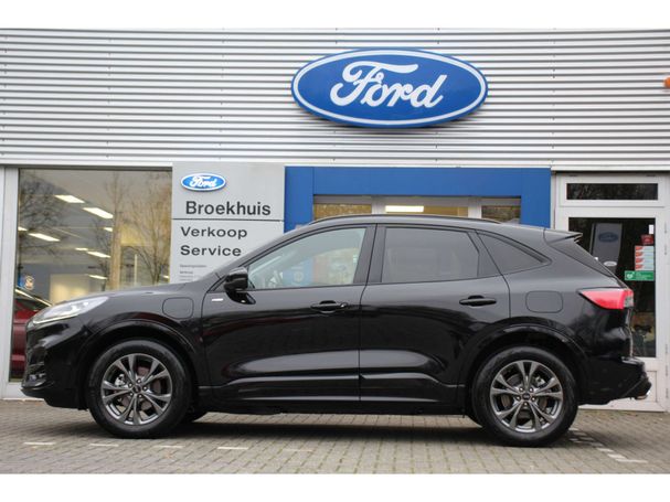 Ford Kuga 1.5 ST-Line 110 kW image number 3