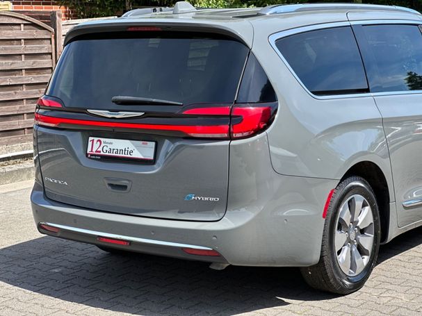 Chrysler Pacifica 214 kW image number 7