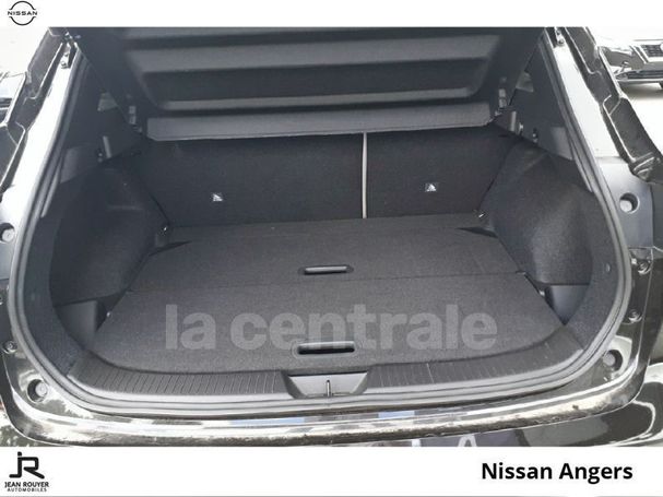 Nissan Qashqai e-power 140 kW image number 11