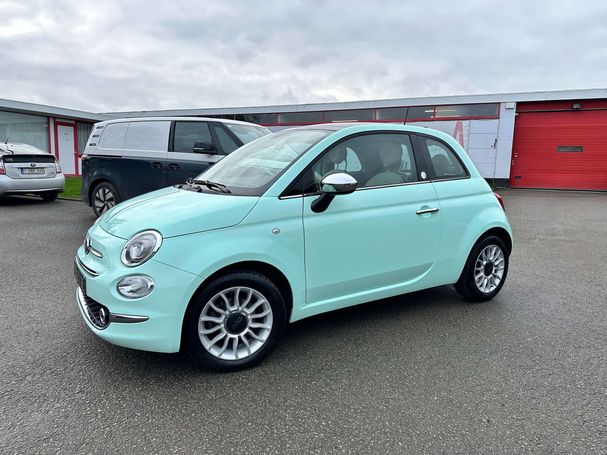 Fiat 500 1.2 Mirror 51 kW image number 1