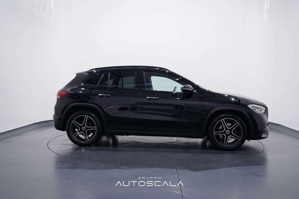 Mercedes-Benz GLA 200 110 kW image number 7