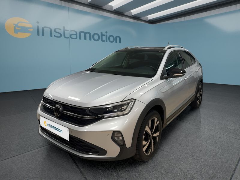 Volkswagen Taigo 1.0 TSI