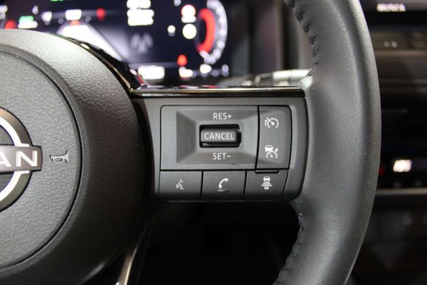 Nissan X-Trail 152 kW image number 20