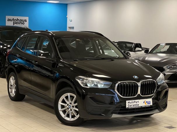 BMW X1 sDrive18d 110 kW image number 1