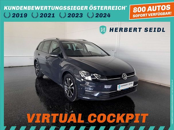 Volkswagen Golf Variant 2.0 TDI 110 kW image number 1