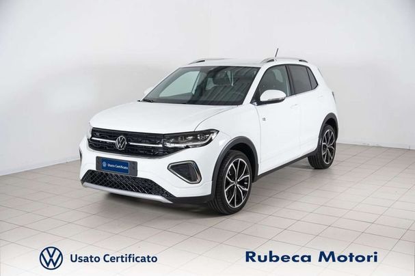 Volkswagen T-Cross 1.0 TSI 85 kW image number 1