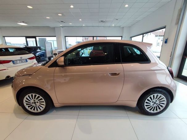 Fiat 500 e 70 kW image number 5