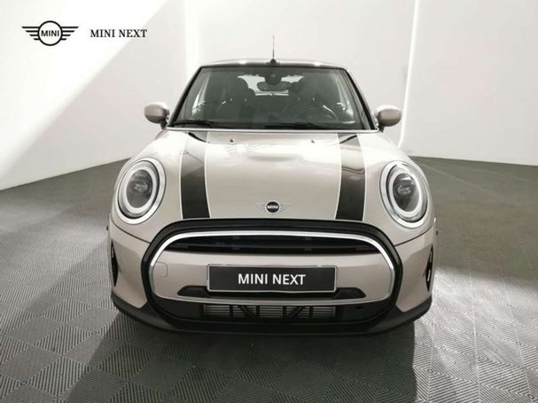 Mini Cooper Edition Premium 101 kW image number 2