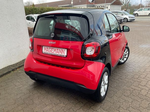 Smart ForTwo 52 kW image number 4