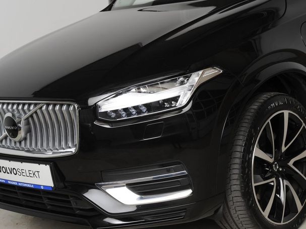 Volvo XC90 Recharge T8 AWD 288 kW image number 6