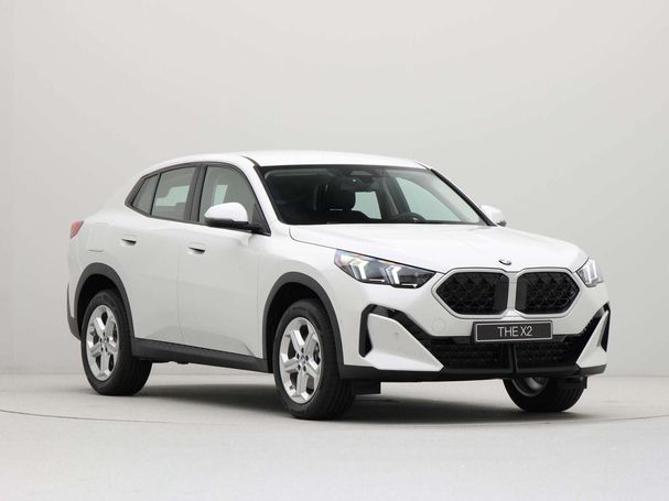 BMW X2 sDrive20i 132 kW image number 2