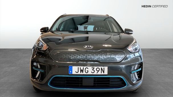 Kia Niro e 150 kW image number 8