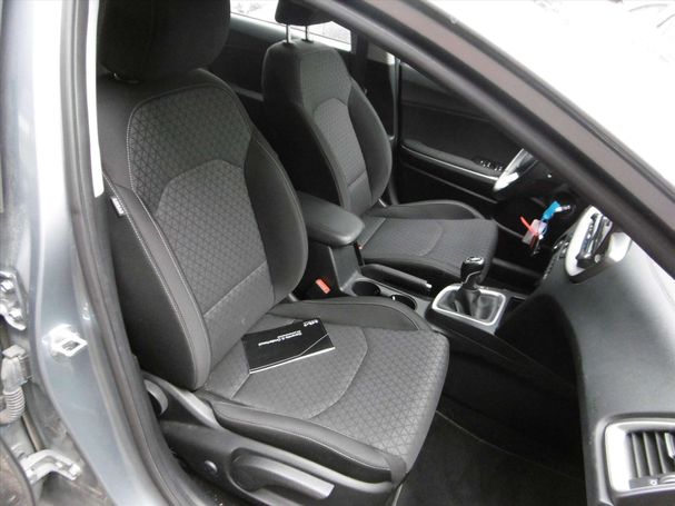 Kia Ceed SW 1.0 88 kW image number 19