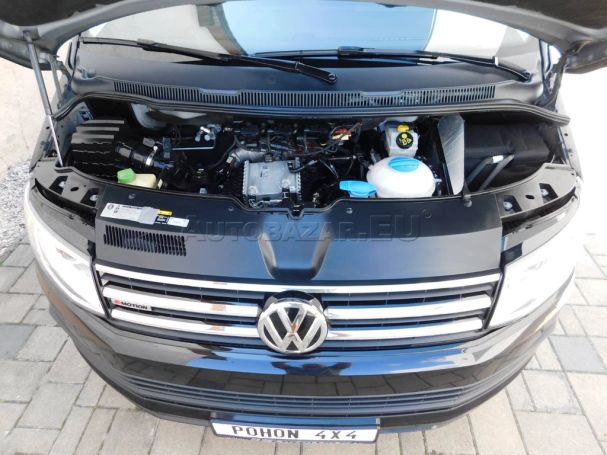 Volkswagen T6 Multivan DSG 4Motion 146 kW image number 75