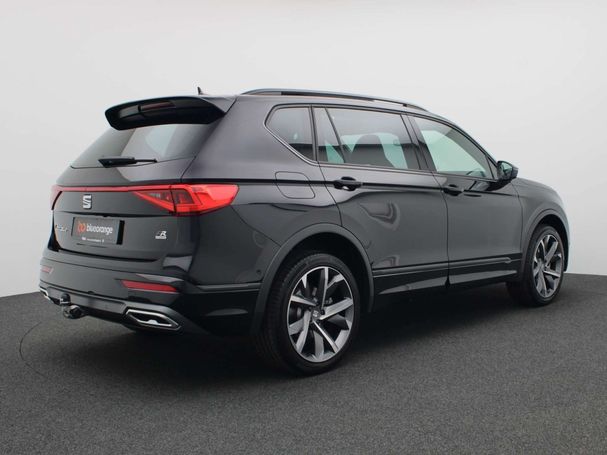 Seat Tarraco 180 kW image number 2