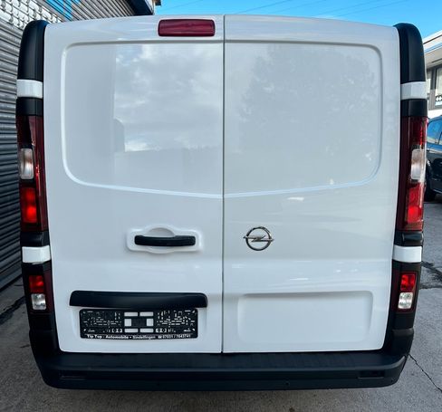 Opel Vivaro L1H1 88 kW image number 2