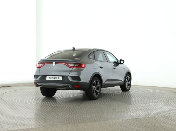 Renault Arkana 140 103 kW image number 7