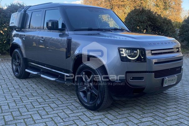 Land Rover Defender 147 kW image number 4