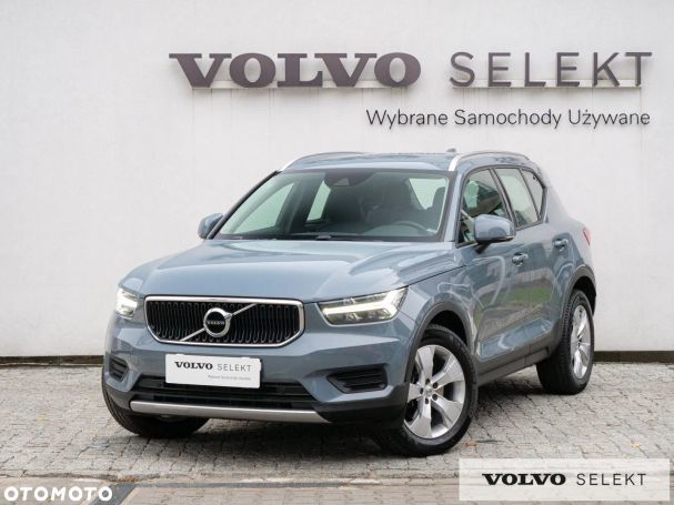 Volvo XC40 140 kW image number 1