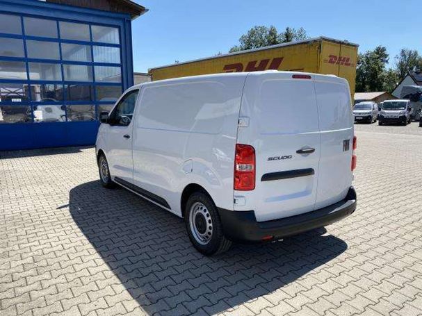 Fiat Scudo L2 2.0 180 132 kW image number 12